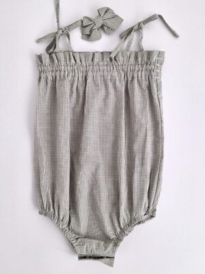 Romper - Banho de Sol Maria