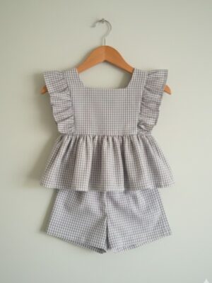 Conjunto Manhã de Sol