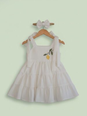 Vestido Capri