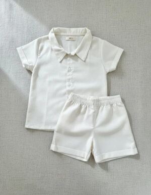 Conjunto Paz - Luba Baby