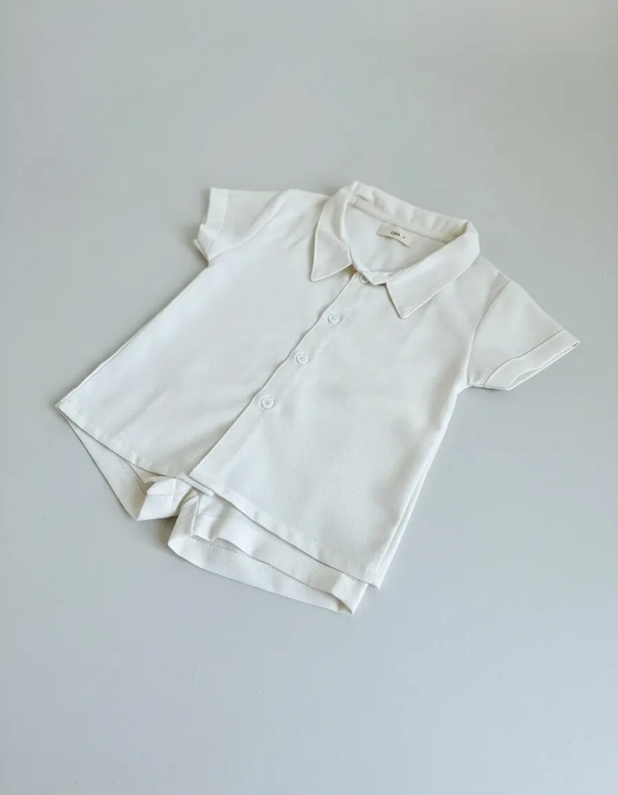 Conjunto Paz - Luba Baby - Imagem 4